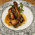 食堂 くら本 - 