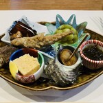 食堂 くら本 - 