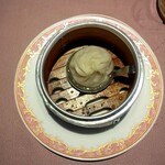 中国四川酒家 蔓山 - 小籠包