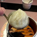 中国四川酒家 蔓山 - 小籠包
