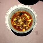 中国四川酒家 蔓山 - 陳麻婆豆腐