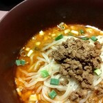 中国四川酒家 蔓山 - アップ