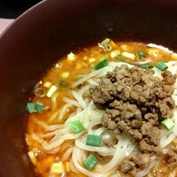 中国四川酒家 蔓山 - アップ