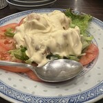 台湾小皿料理 阿里山 - 