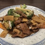 台湾小皿料理 阿里山 - 