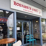 Bogart’s Cafe - 