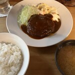 ウチョウテン - 