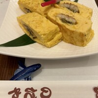 入谷鬼子母神門前のだや -  入谷鬼子母神門前のだや -