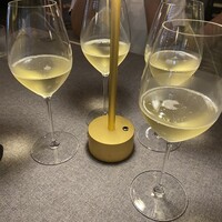 上六ワイン - カヴァで乾杯