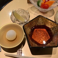 天麩羅 安藤 - 