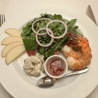 BENJAMINSTEAKHOUSE 六本木 - 