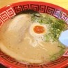 中るラーメン 筑紫野店