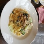 イタリア食堂 Mamma - 