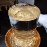 やきとり屯 - 2014.2.22　溢れてます