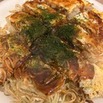 お好み焼 みっちゃん総本店 - 