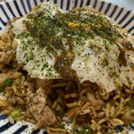 お好み焼やまちゃん - 