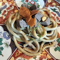 RISTORANTE E'VOLTA Unico Polo - 