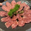 炭火焼肉 やまもと
