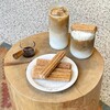 cafe no. 堀江店