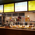 ミツバチ珈琲専用ページ ハニーミツバチ珈琲 茨木店 - 茨木市/洋菓子 | 食べログ