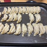 ミスター・ギョーザ - 