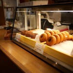 ミツバチ珈琲専用ページ ハニーミツバチ珈琲 茨木店 - 茨木市/洋菓子 | 食べログ