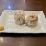 開運橋通 ふじ原 - 【焼売】