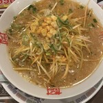 おおぎやラーメン 騎西店 - 