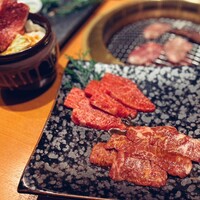 大東園 離れ 祇園亭 - 