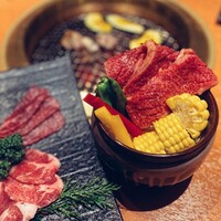 大東園 離れ 祇園亭 - 