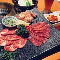 大東園 離れ 祇園亭 - 