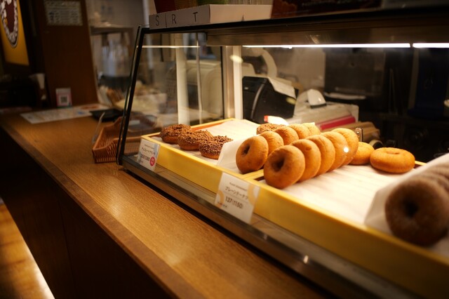 ハニーミツバチ珈琲 茨木店 - 茨木市/洋菓子 | 食べログ