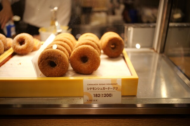 ハニーミツバチ珈琲 茨木店 - 茨木市/洋菓子 | 食べログ