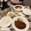 洋食屋ゆうき
