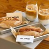 COFFEE BLOND - 