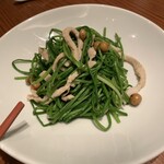 富錦樹台菜香檳 - 