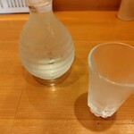 富貴ずし - 米のささやき1合1300円税込