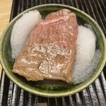 すき焼き あさい - 