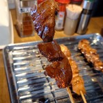 駒川ホルモン - 