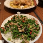 富錦樹台菜香檳 - 