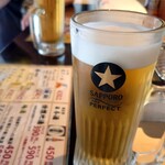 駒川ホルモン - とりあえず