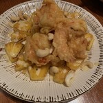 富錦樹台菜香檳 - 