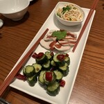 富錦樹台菜香檳 コレド室町テラス店 - 