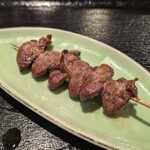 めぐろ大黒屋 - 鶏はつ