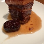 富錦樹台菜香檳 - 