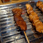 駒川ホルモン - 