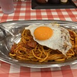 スパゲッティーのパンチョ - 