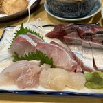 栄太郎 - 刺盛り！！