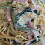 spaghetti pino - 