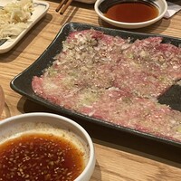 青山まんぷく - 